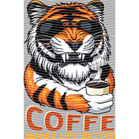 Animal Integration-DW 1853